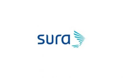Logo de Sura