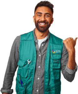 reparacion de calentadores a gas