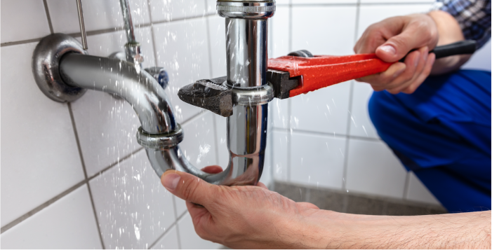 ¿CÓMO IDENTIFICAR FUGAS DE AGUA? - SOS ASISTENCIA Fugas de agua en la vivienda