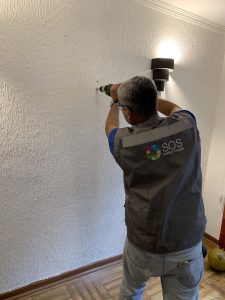 ELEVANDO LA EXPERIENCIA DEL CLIENTE: LA ESENCIA DE UNA INSTALACIÓN PROFESIONAL EN EL MUNDO B2B2C - SOS ASISTENCIA ELEVANDO LA EXPERIENCIA DEL CLIENTE: