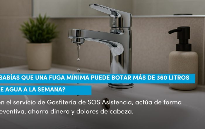 Inicio - SOS ASISTENCIA Blogs Chile Cover